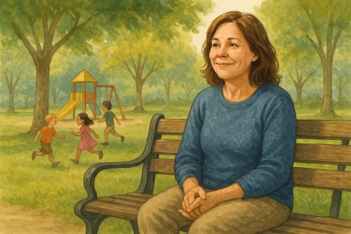 Smiling at Work: Protecting the Quiet Joy Within