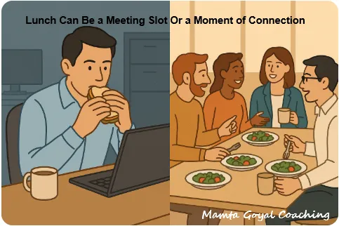 Lunch Breaks Are Disappearing for Knowledge Workers: Why It Matters More Than You Think