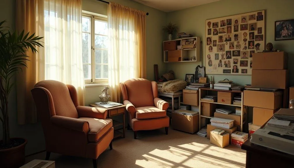 Recognizing the Signs: When It’s Time for Your Parents to Downsize