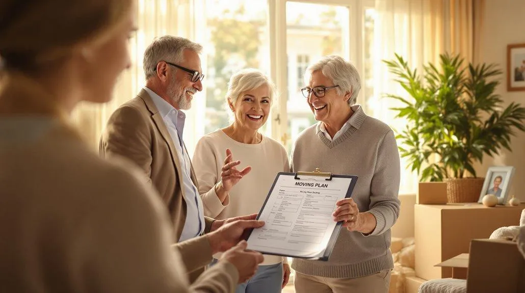 Hiring a Senior Move Manager in Bergen County: 7 Questions to Ask