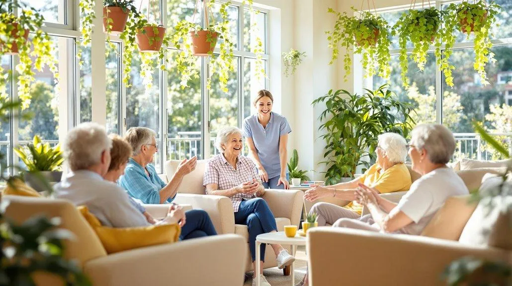 What Is Assisted Living? Costs, Benefits & How to Choose the Right Community