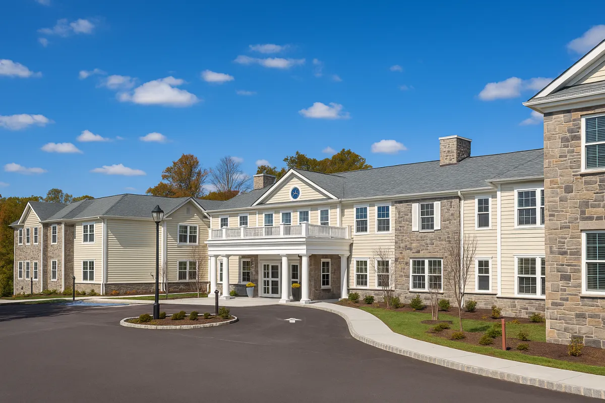 The Chelsea at Fair Lawn
