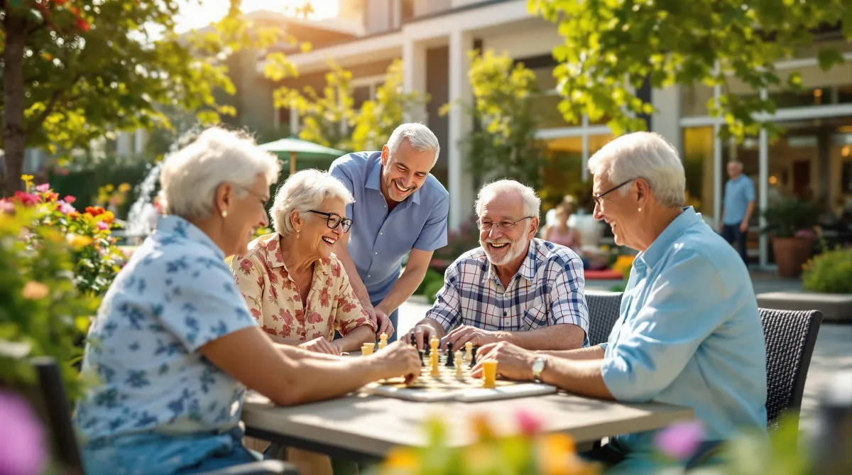 Assisted Living in North Jersey: Your Complete Guide to Care, Cost, and Community