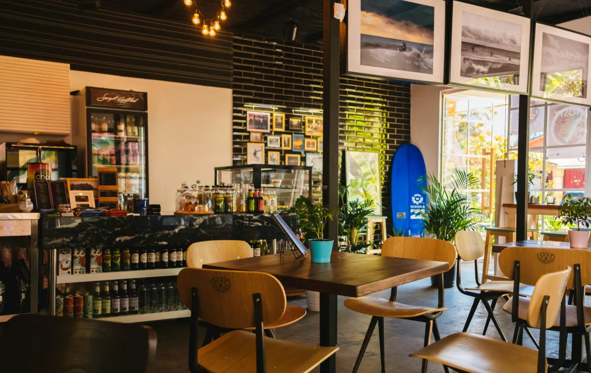 Trapp’s Restaurant: Where Cajun Flavor Meets Riverside Chill