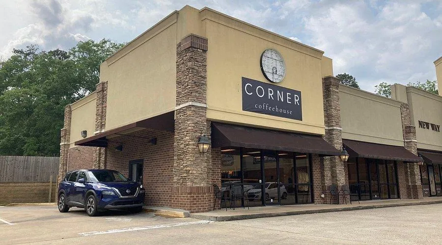 Corner Coffeehouse: Where West Monroe Starts Its Day