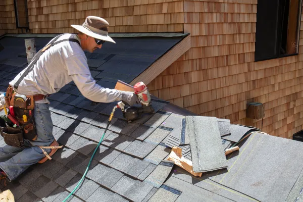 Why Regular Roof Inspections Are Essential for Homeowners