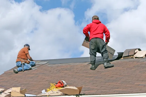 Prompt Roof Repairs: The Key to Protecting Your Home