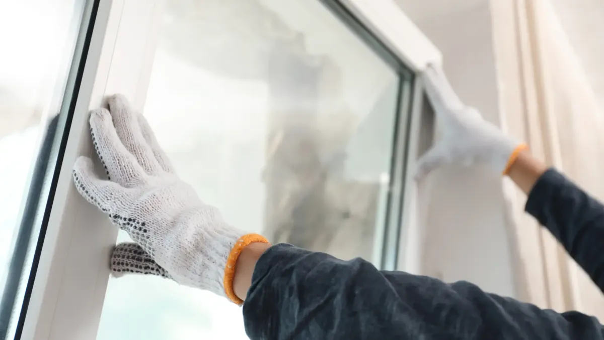 From Start to Finish: Common Mistakes in Installing a Window