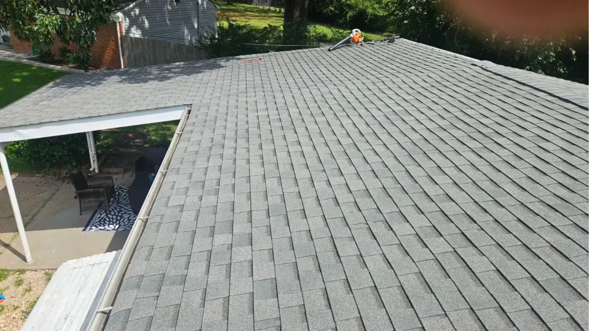 5 Signs It's Time for a Residential Roof Replacement