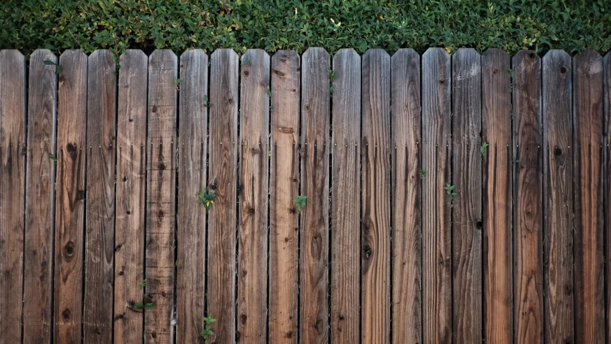 Preserving Fence Longevity How Proper Maintenance Makes a Difference