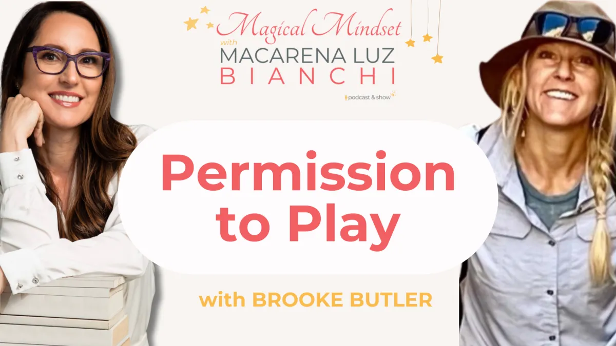 Episode 1: Brooke Butler