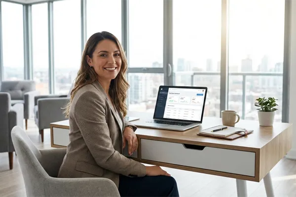 Stop Buying Leads: Attract Quality Real Estate Clients in 2026