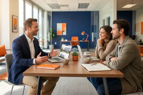 Why Client Trust Matters More Than Ever for Real Estate Agents (And How to Earn It)