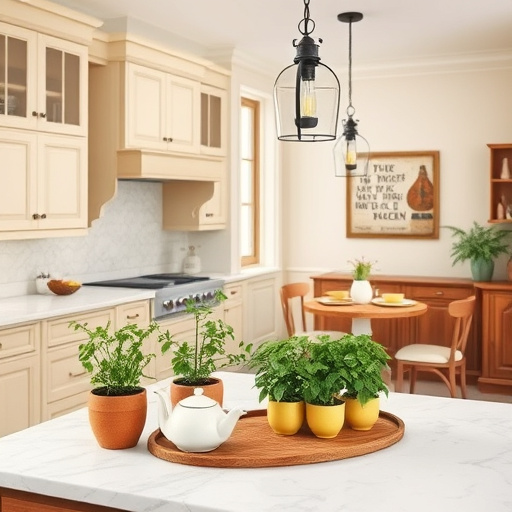 Explore Kitchen Design 3D: Unleash Your Culinary Dreams!
