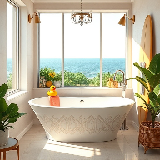 Eco Friendly Kitchen Remodels in Fountain Valley, California