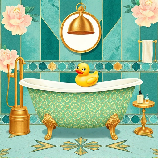 Small Bathroom Storage Solutions: Charming Ideas for Cozy Spaces