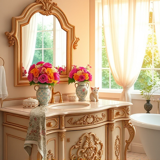 Affordable Bathroom Remodel Lake Forest, California - Style  Comfort