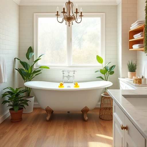 Trust Professional Bathroom Contractors Fountain Valley, CA