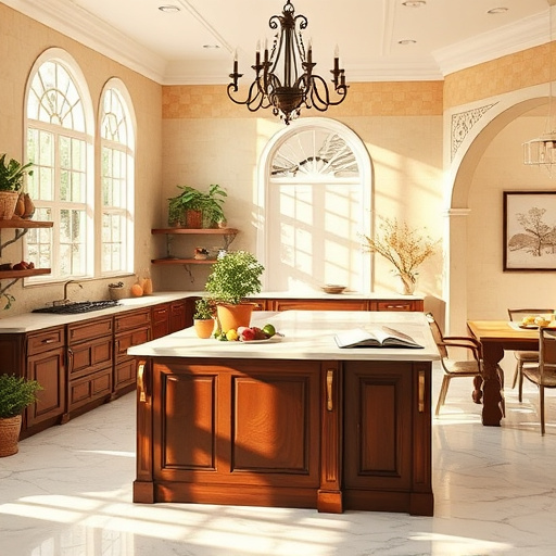 Modern Kitchen Design Fountain Valley, California - Transform Your Home