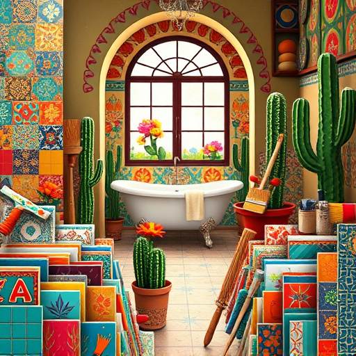 Bathroom Tile Installation Services in Huntington Beach, CA