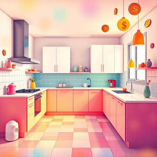 Custom Kitchen Cabinets Newport Coast, California - Transform Your Space