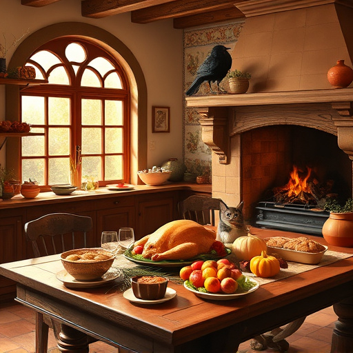 Explore Innovative Ideas with a Kitchen Design 3D Model