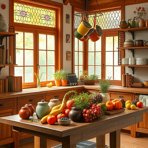 How to Fix Uneven Kitchen Floors: Step-by-Step Guide