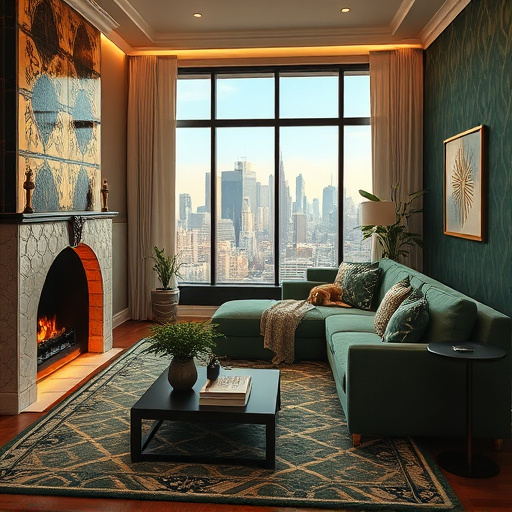 Bold Backsplash Patterns: Transform Your Space with Style