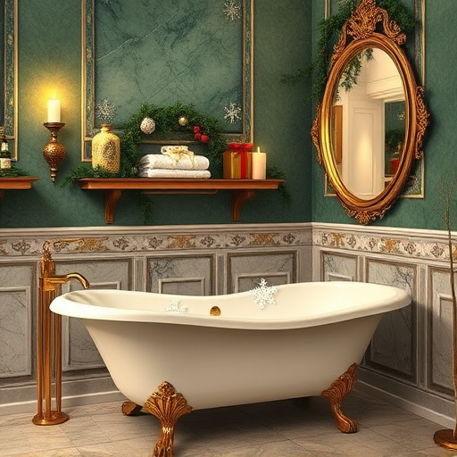 Custom Vanity Designs for Wheelchair Users: Transform Your Space