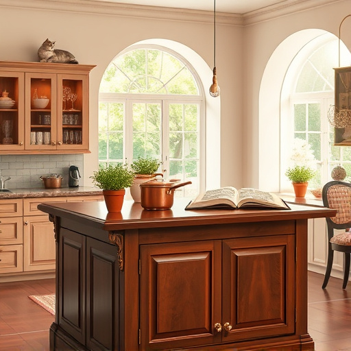 Porcelain Tile for Kitchen Backsplashes: Enhance Your Space