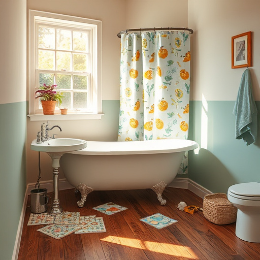 Childproof Bathroom Remodeling Tips for a Safe Home Environment