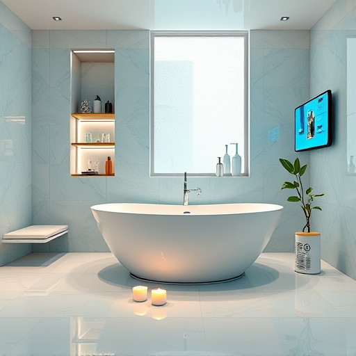 Creative Bathroom Remodeling for Tiny Homes: Inspiring Ideas