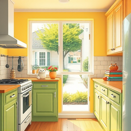 Kitchen Island Design and Installation: Practical Tips Guide