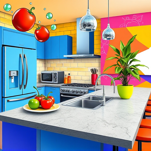 Remodel Your Bath and Kitchen: 7 Exhilarating Ideas!