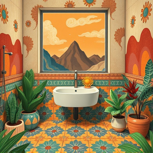 Enchanting Remodeling Solutions for Water Damaged Bathrooms