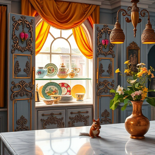 Open Concept Kitchen Ideas: Create a Harmonious Space Today