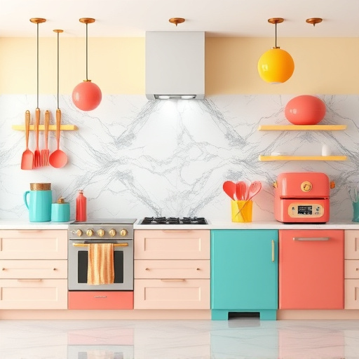 Stunning Marble Backsplash Designs: Transform Your Space Today