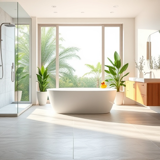 What to Expect During Bathroom Remodeling: A Guide for You