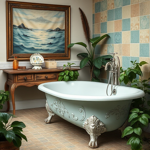 Designing Bathrooms for Multigenerational Homes for Comfort