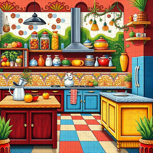 Seasonal Maintenance Tips for Kitchens: Avoid Costly Mistakes