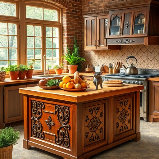 Reducing Kitchen Heat This Summer: Quirky Tips to Beat the Sizzle