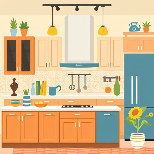 Historical Home Kitchen Renovation Before and After Guide