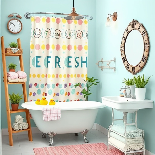 Evolution of Bathroom Remodeling Stores Through the Ages