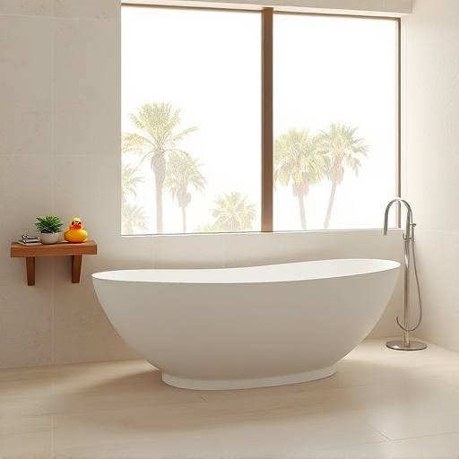 Heated Bathroom Flooring Materials: Embrace the Chill Today!