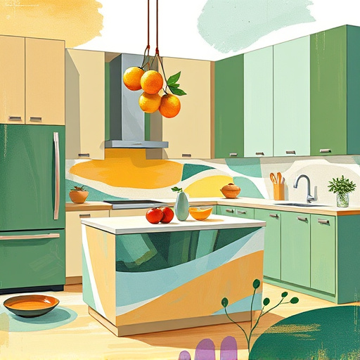 How to Replace Old Bathroom Fixtures with a Splash of Whimsy