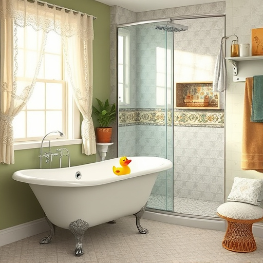 A vibrant scene depicting an online shopping experience for kitchen cabinets, inspired by Mexican Muralism. The image features colorful kitchen cabinets with unique designs, including intricate floral patterns and modern minimalist styles. An oversized computer screen in the background displays a lively website interface with bright images of cabinets and playful icons. Surrounding the cabinets are oversized utensils, colorful spice jars, and cheerful plants in terracotta pots. A whimsical cat peeks from behind a cabinet, adding a humorous touch. The backdrop simulates a sunlit kitchen with rich oranges, deep blues, and sunny yellows, creating a joyful ambiance that celebrates home improvement, creativity, and the art of cooking and design. The blend of traditional craftsmanship with contemporary elements evokes a sense of community and the journey of transforming a kitchen space through online inspiration.
