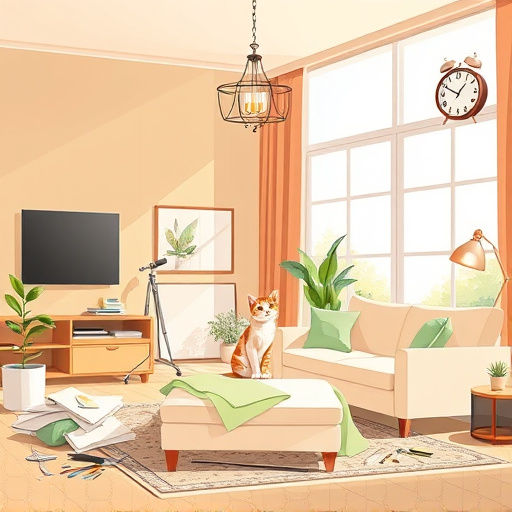 Home Remodeling Order of Work: Craft Your Dream Space