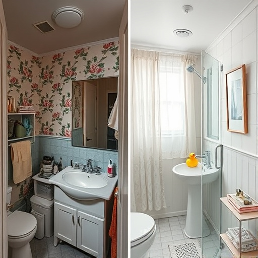 Cost Comparison DIY vs. Professional Remodel: Key Insights