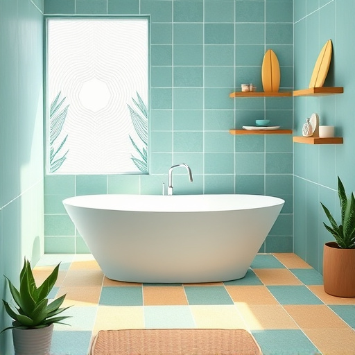How to Clean and Maintain a Kitchen Backsplash for Beauty