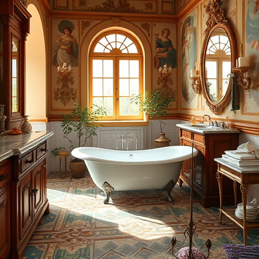 Stylish Handleless Kitchen Cabinets: Transform Your Space Today